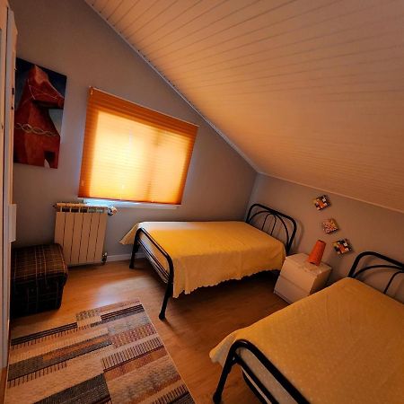 Villa Casa Gaivina 1 à Torreira Extérieur photo