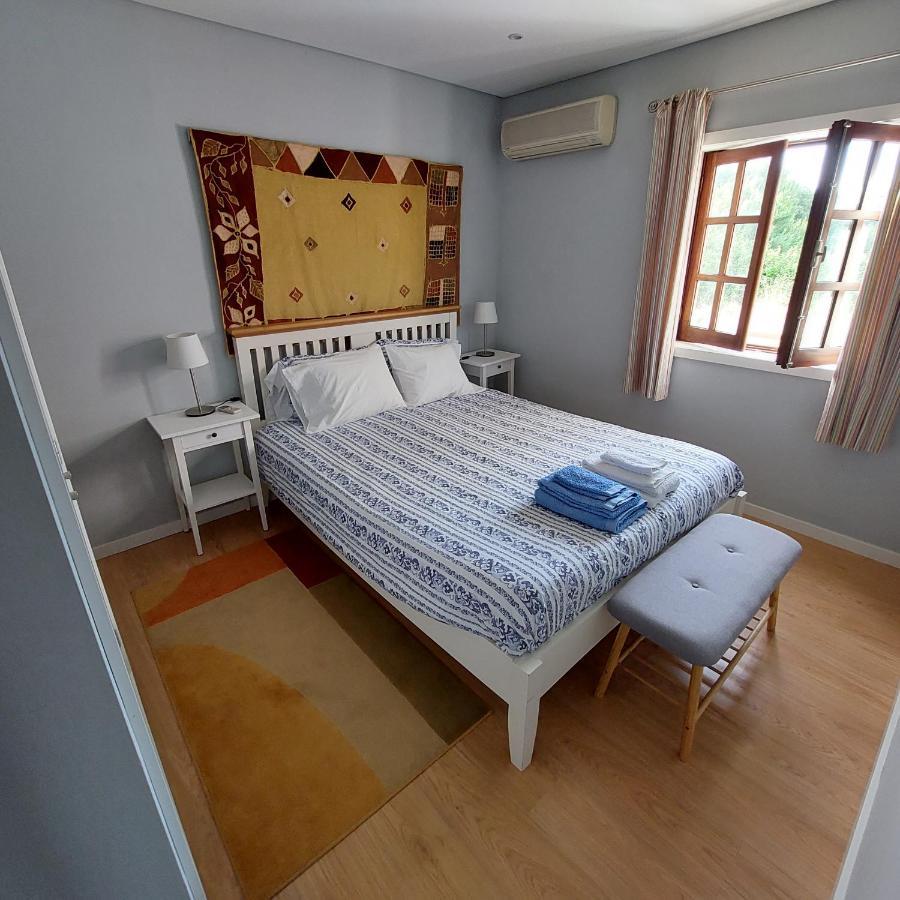 Villa Casa Gaivina 1 à Torreira Extérieur photo