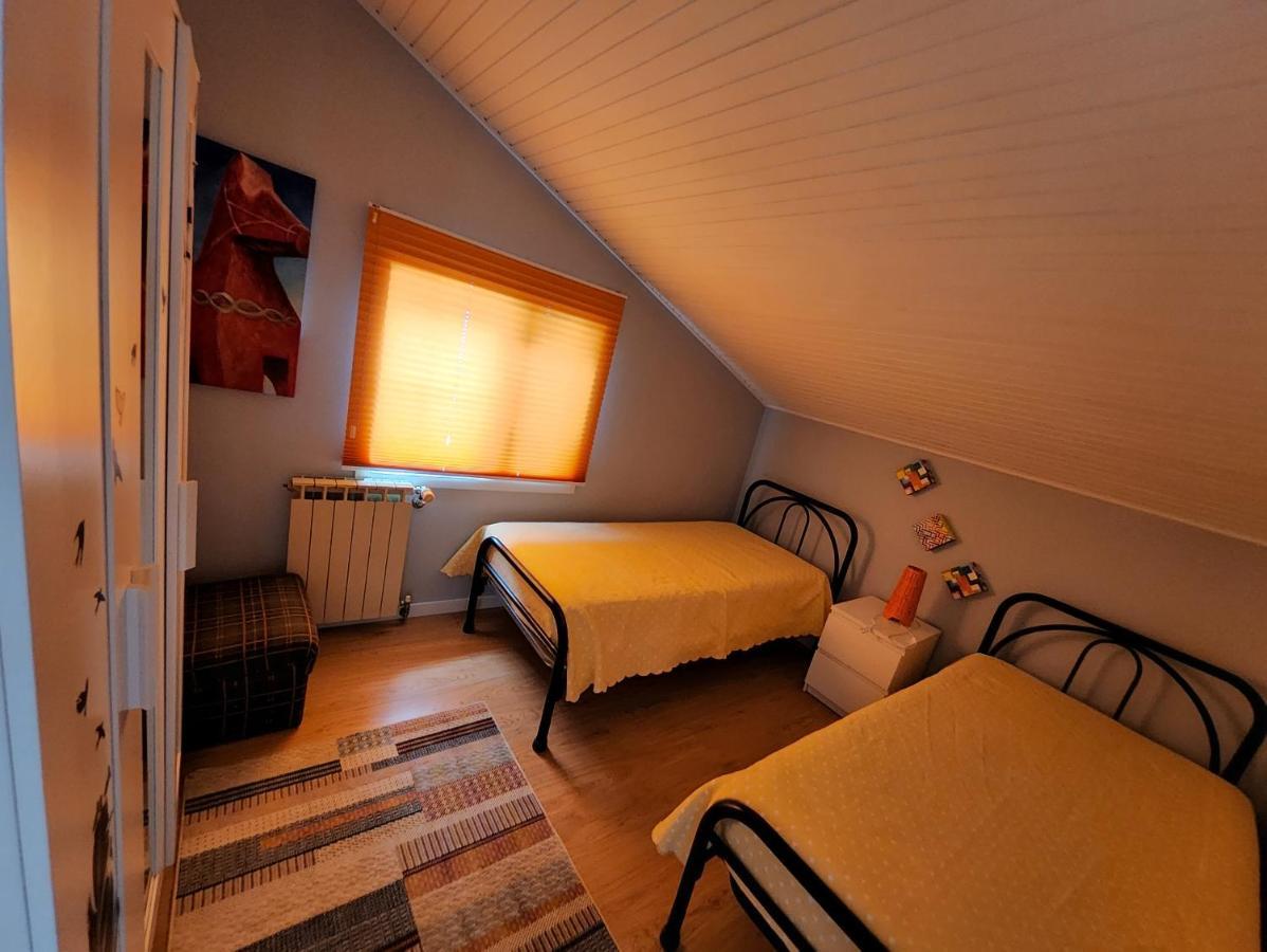 Villa Casa Gaivina 1 à Torreira Extérieur photo