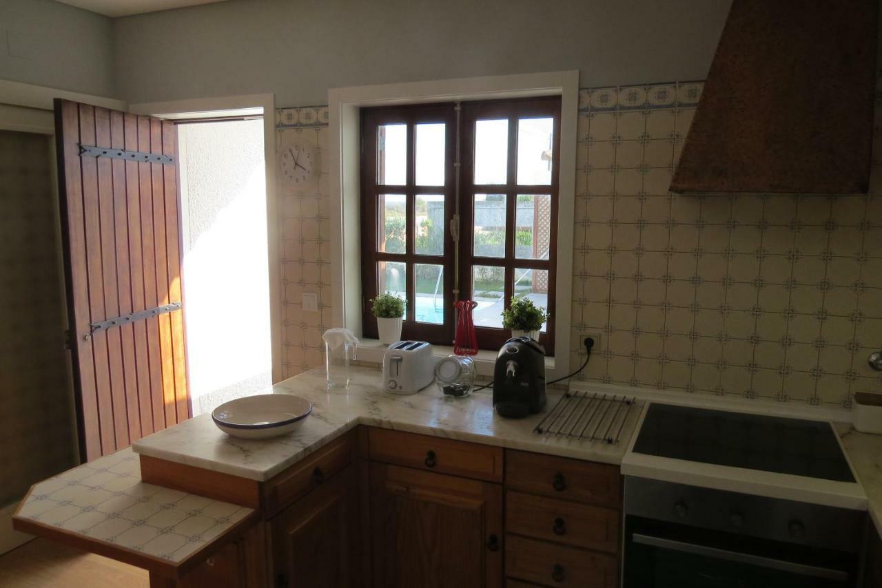 Villa Casa Gaivina 1 à Torreira Extérieur photo