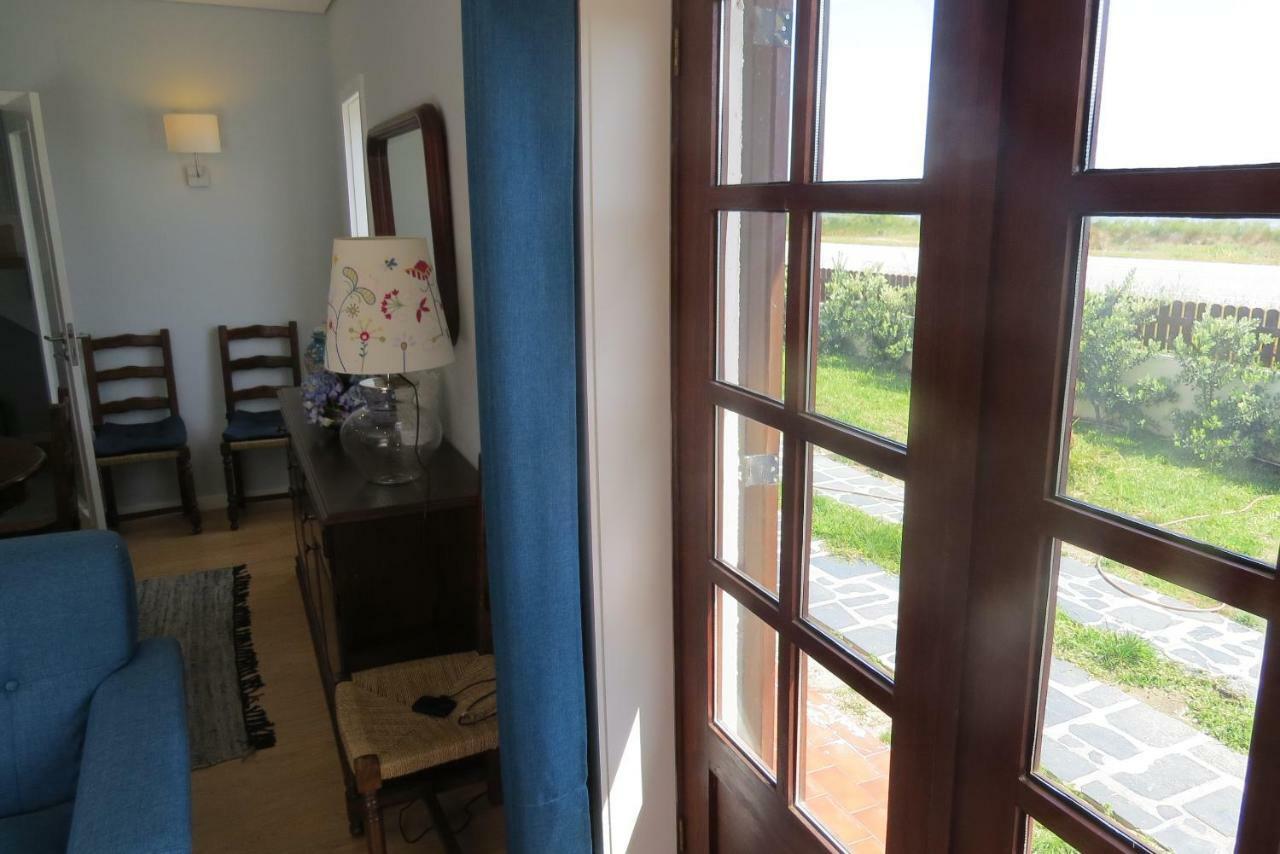 Villa Casa Gaivina 1 à Torreira Extérieur photo