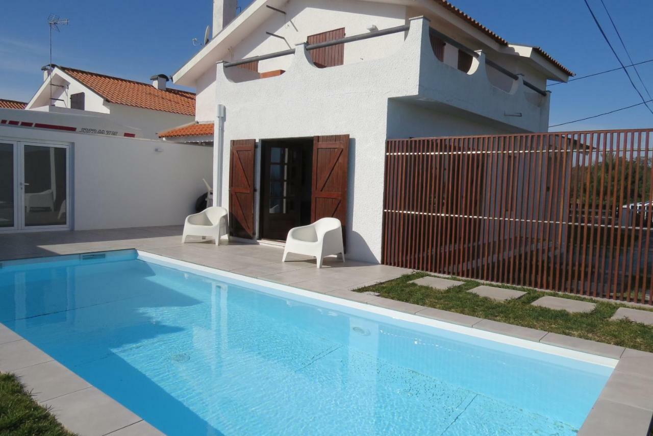 Villa Casa Gaivina 1 à Torreira Extérieur photo