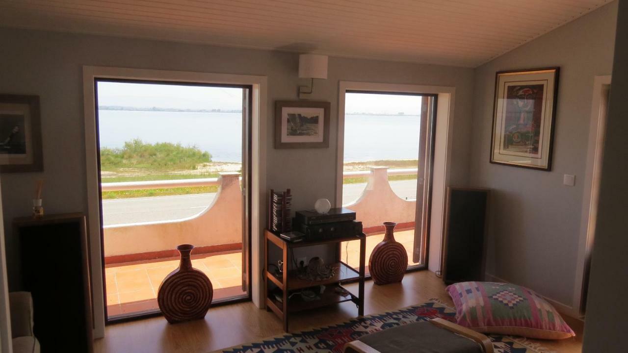 Villa Casa Gaivina 1 à Torreira Extérieur photo