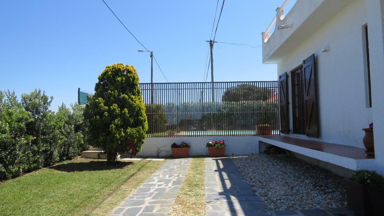 Villa Casa Gaivina 1 à Torreira Extérieur photo