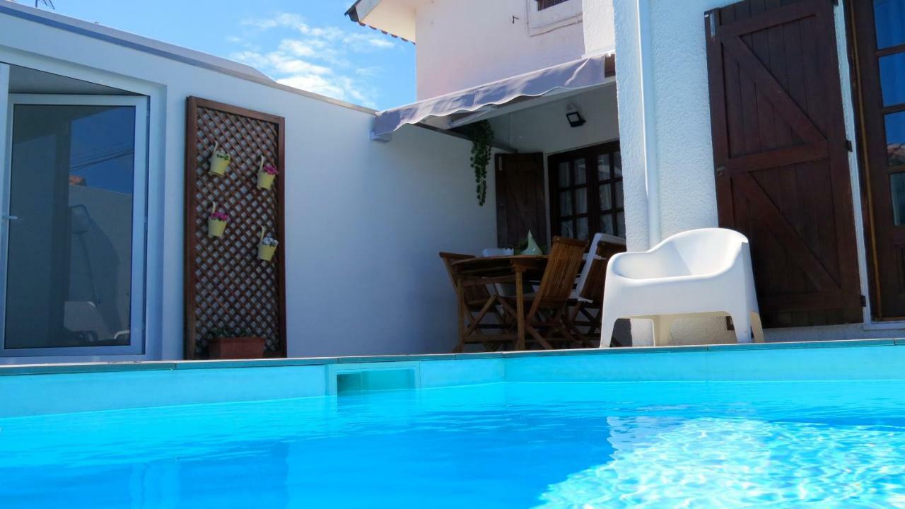 Villa Casa Gaivina 1 à Torreira Extérieur photo